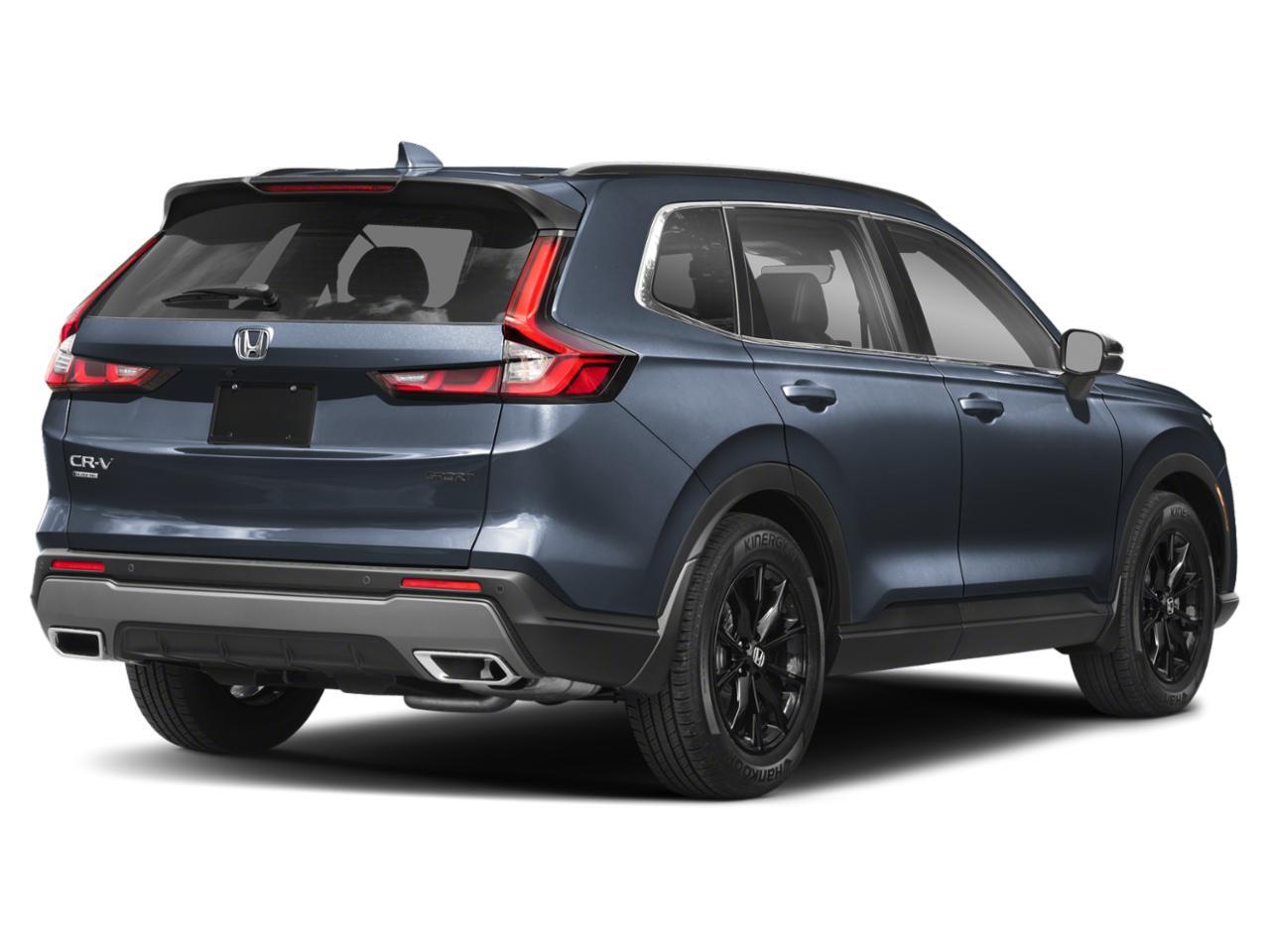 2024 Honda CR-V Hybrid Sport-L San Clemente CA