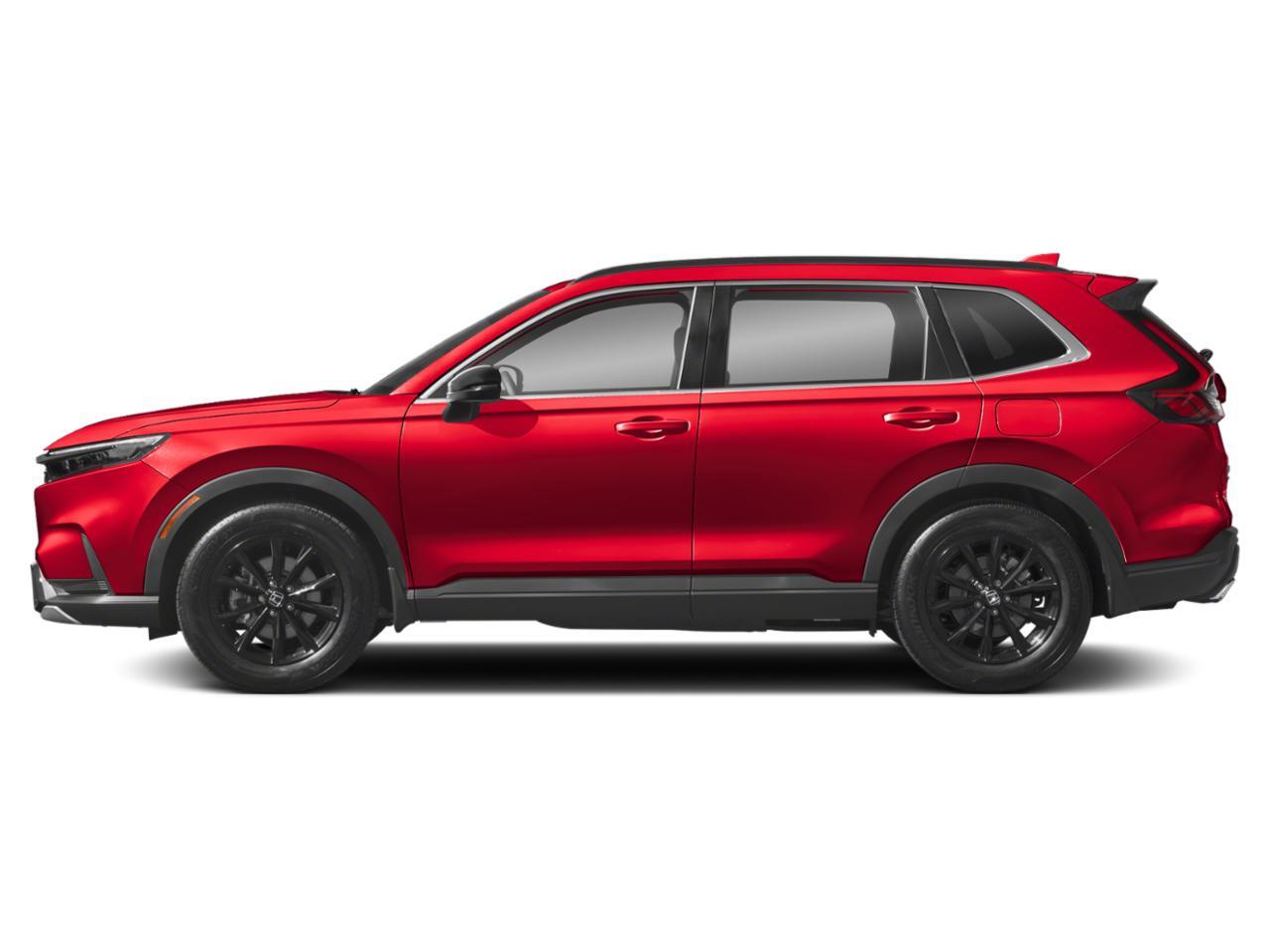 2024 Honda CR-V Hybrid Sport Lancaster TX