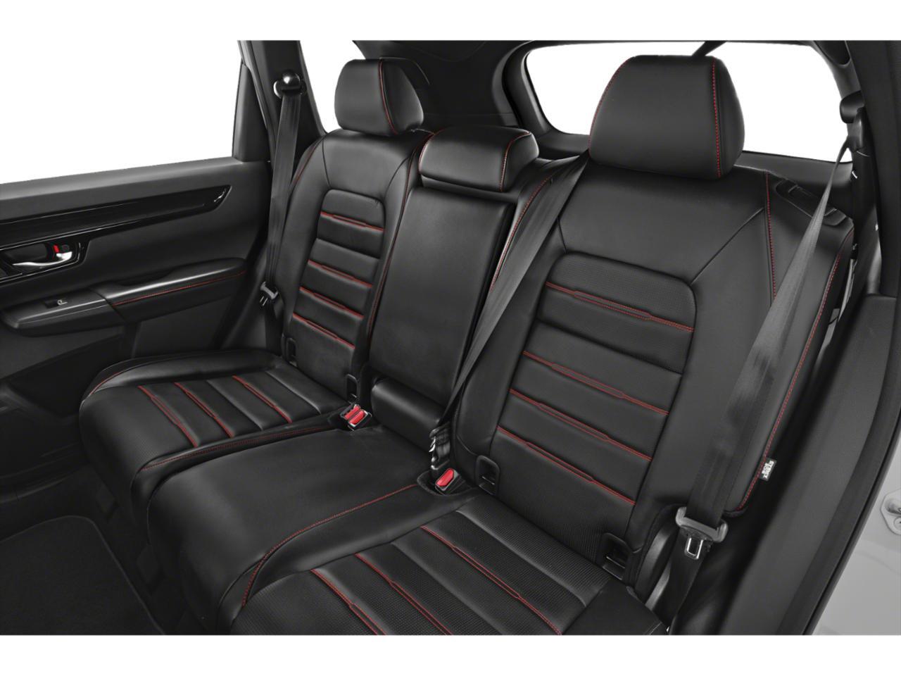 2024 Honda CR-V Hybrid Sport Touring San Clemente CA