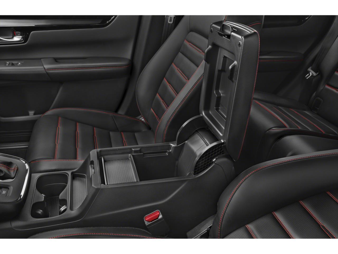 2024 Honda CR-V Hybrid Sport Touring San Clemente CA