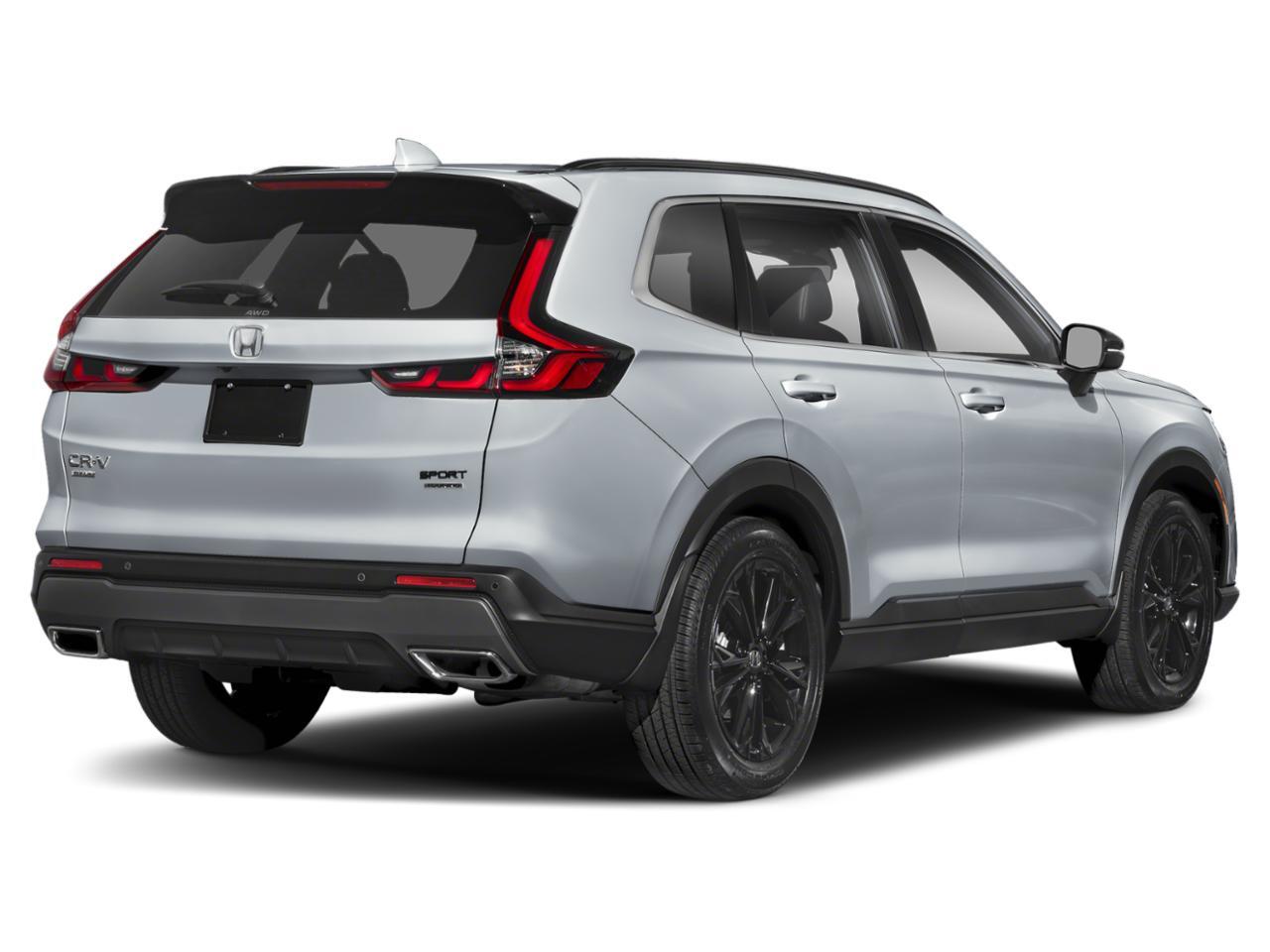2024 Honda CR-V Hybrid Sport Touring San Clemente CA