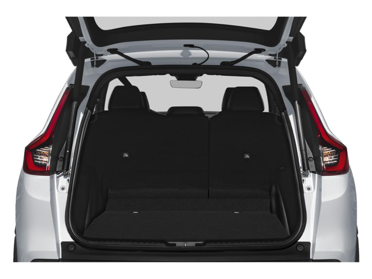 2024 Honda CR-V Hybrid Sport Touring San Clemente CA