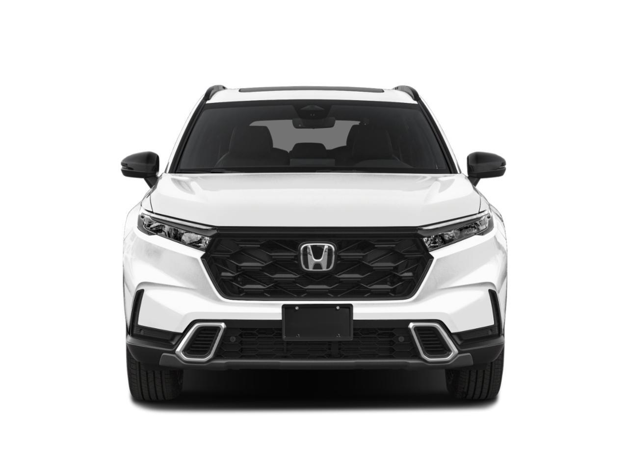 2024 Honda CR-V Hybrid Touring Edmonton AB