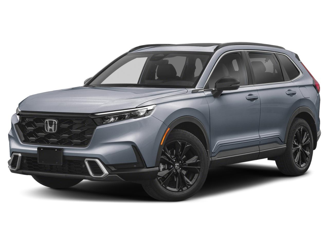 2024 Honda CR-V Hybrid Touring