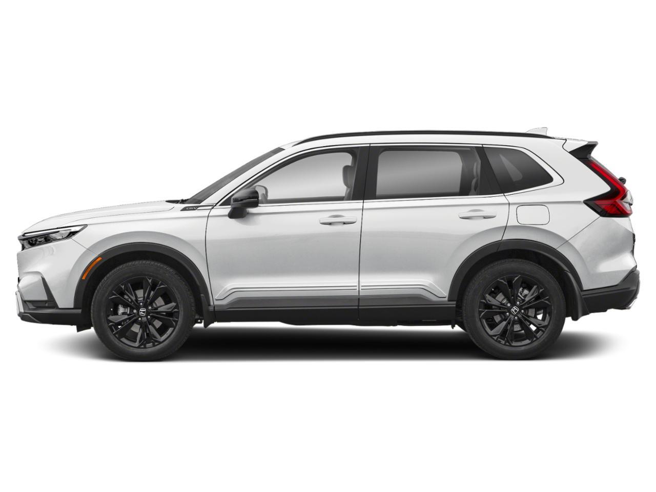 2024 Honda CR-V Hybrid Touring St. John's NL