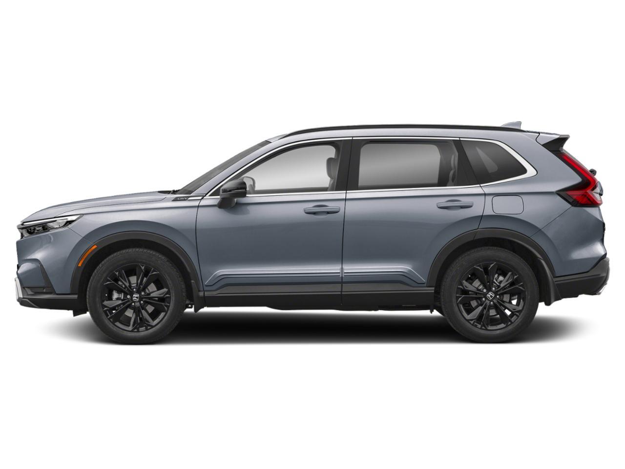 2024 Honda CR-V Hybrid Touring St. John's NL