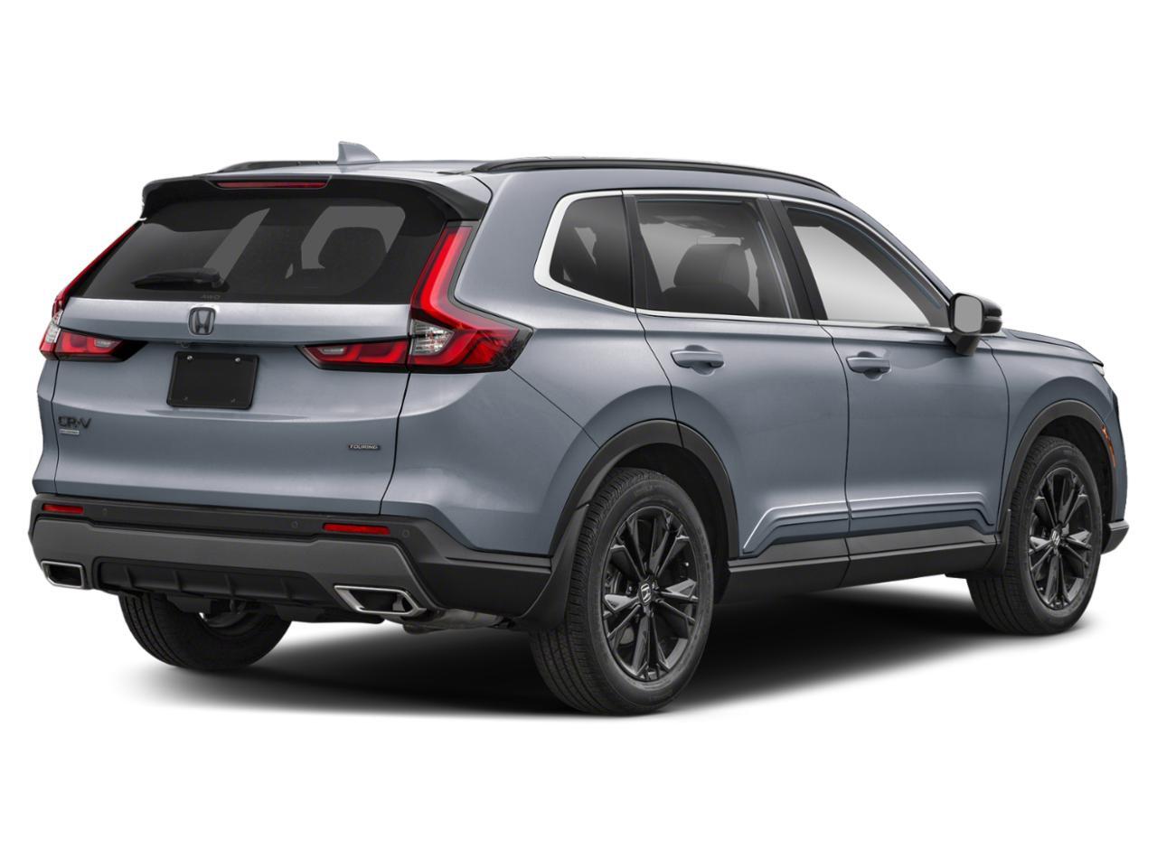 2024 Honda CR-V Hybrid Touring St. John's NL