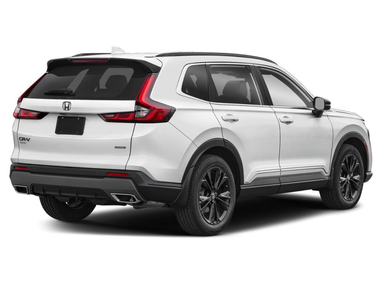 2024 Honda CR-V Hybrid Touring St. John's NL