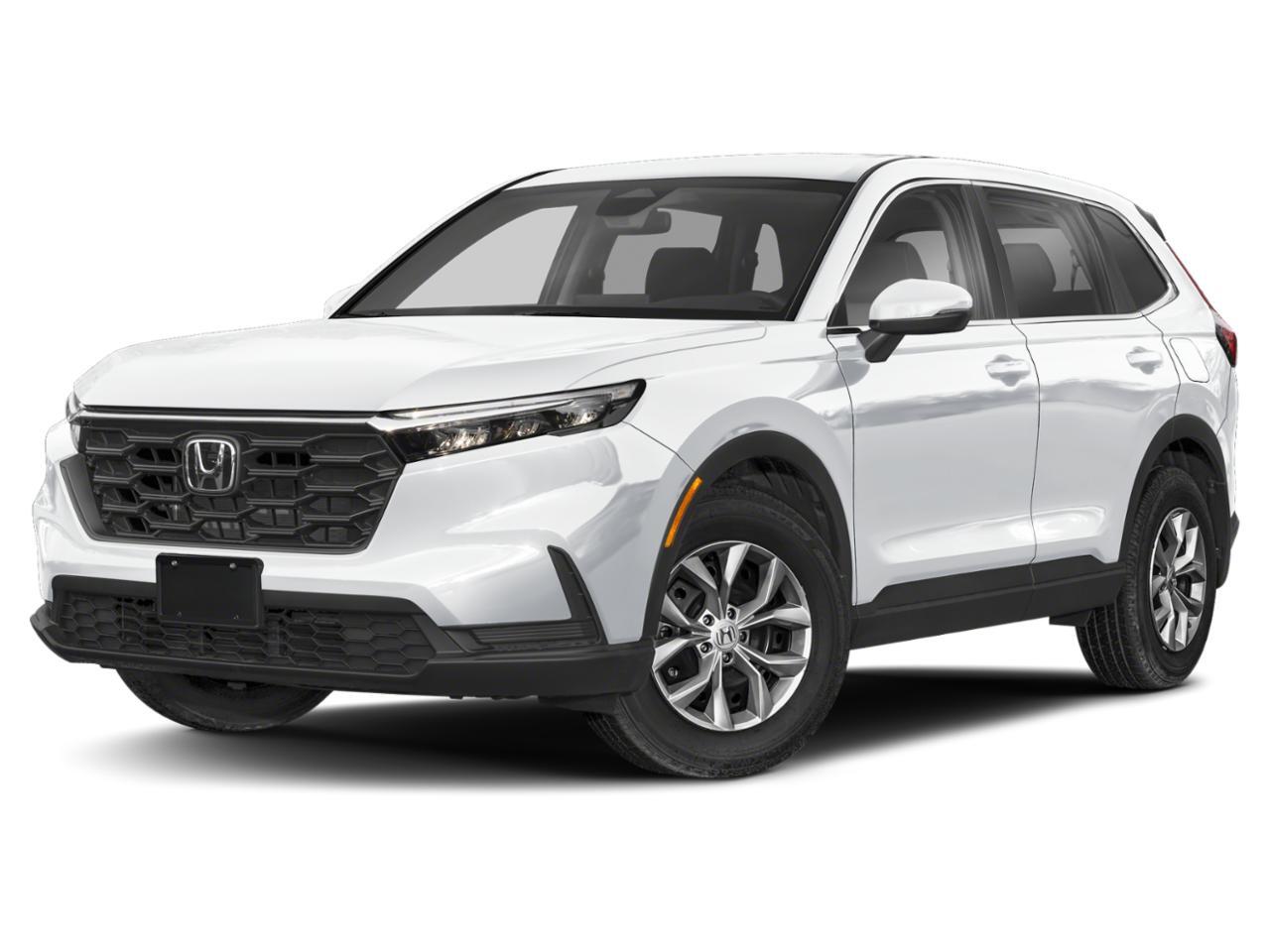 2024 Honda CR-V LX-B