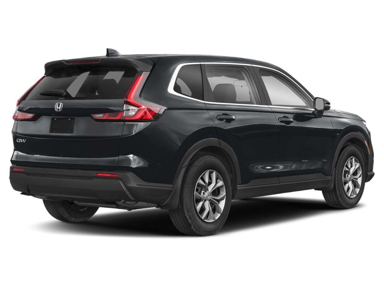 2024 Honda CR-V LX-B St. John's NL