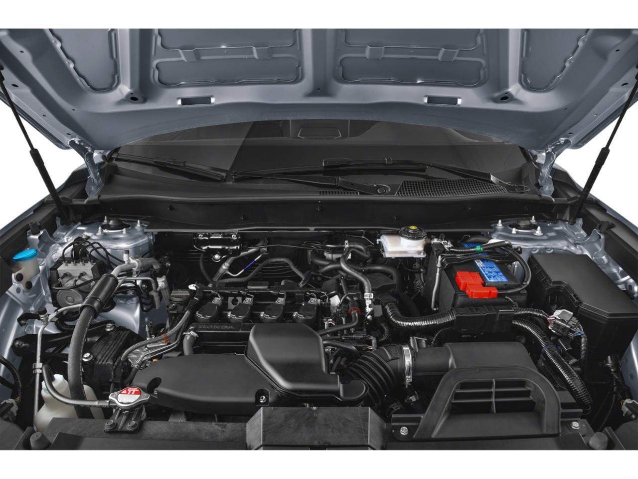 2024 Honda CR-V LX Roseville CA