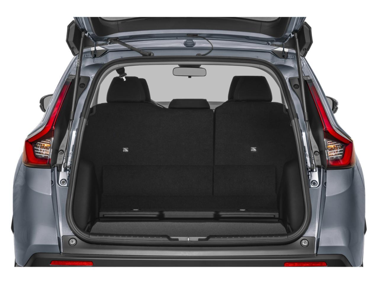 2024 Honda CR-V LX Roseville CA