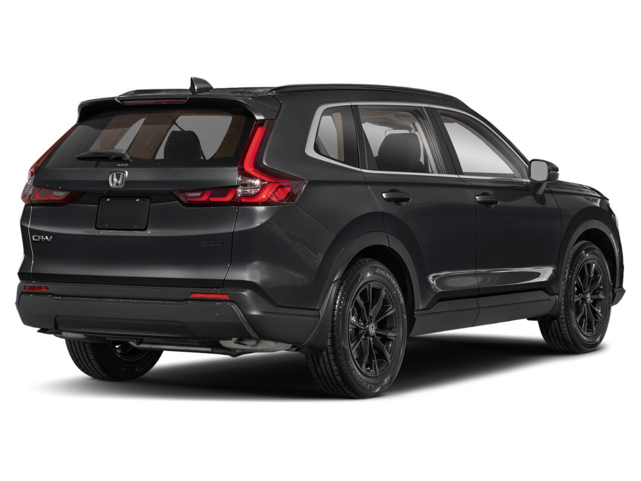2024 Honda CR-V Sport St. John's NL