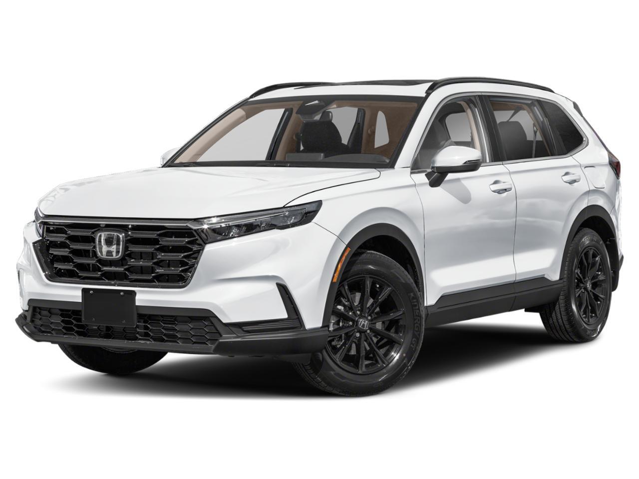 2024 Honda CR-V Sport St. John's NL
