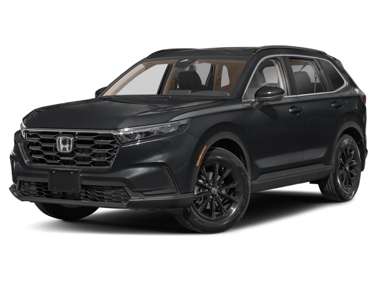 2024 Honda CR-V Sport