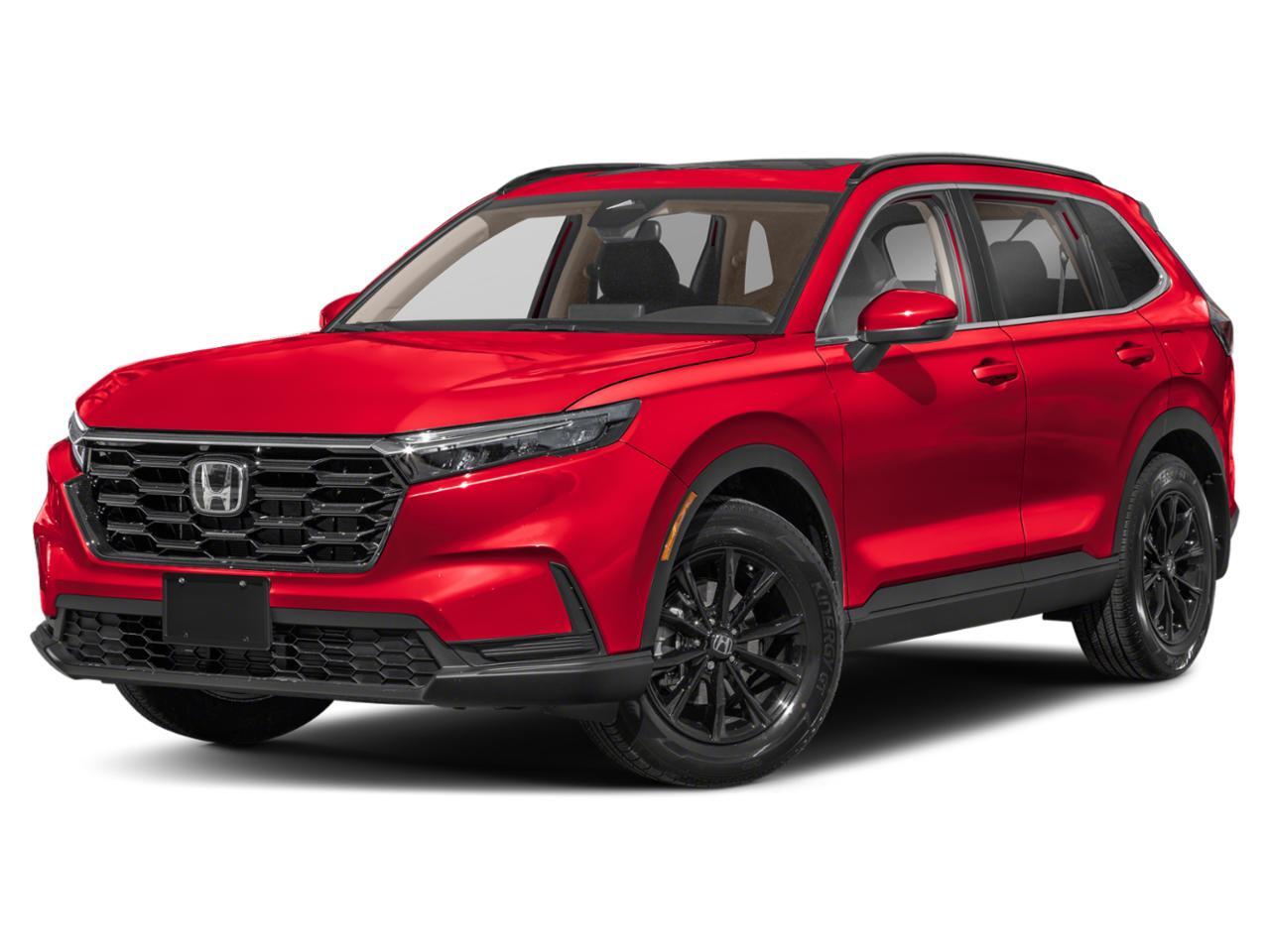 2024 Honda CR-V Sport St. John's NL