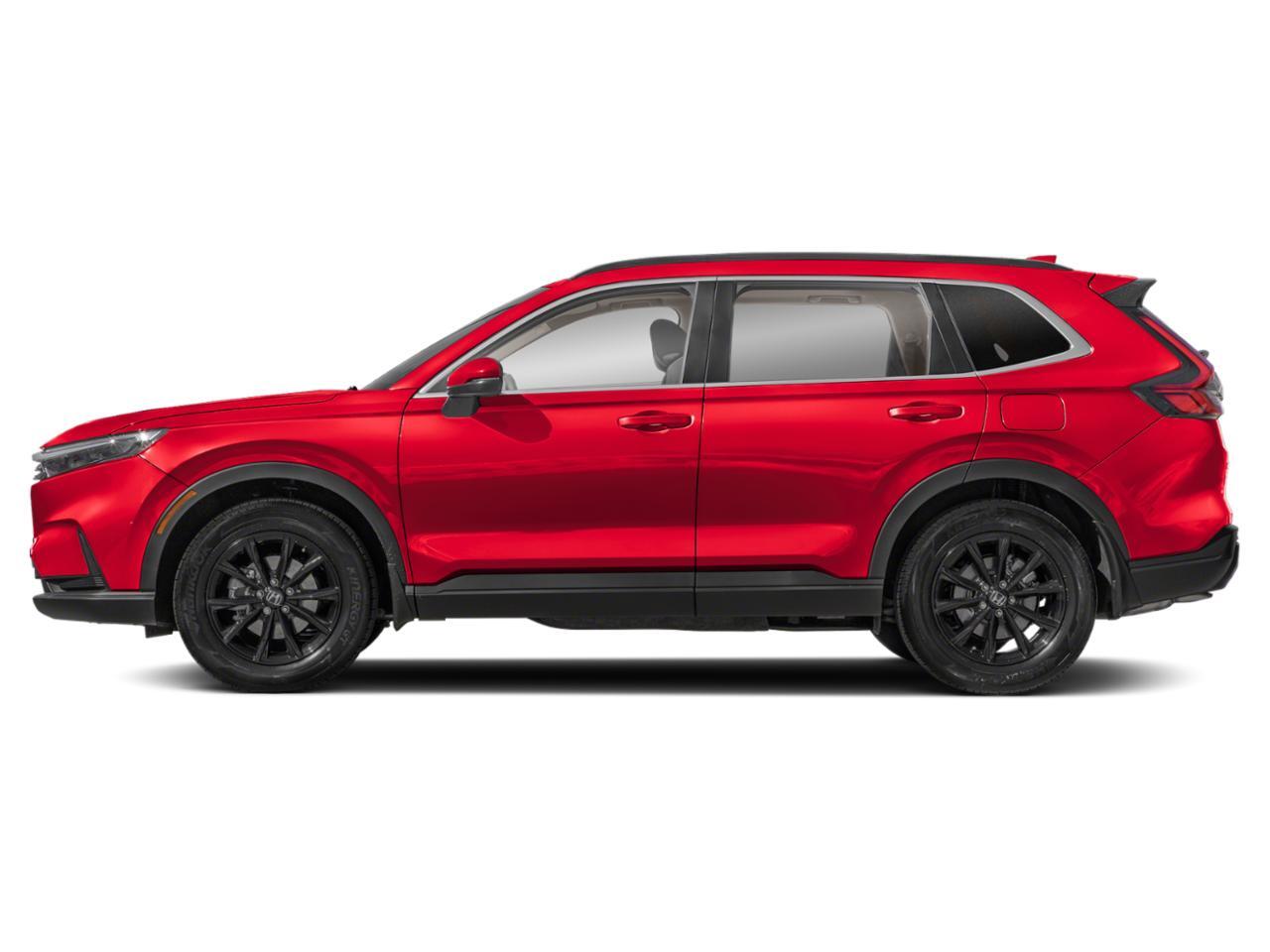 2024 Honda CR-V Sport St. John's NL
