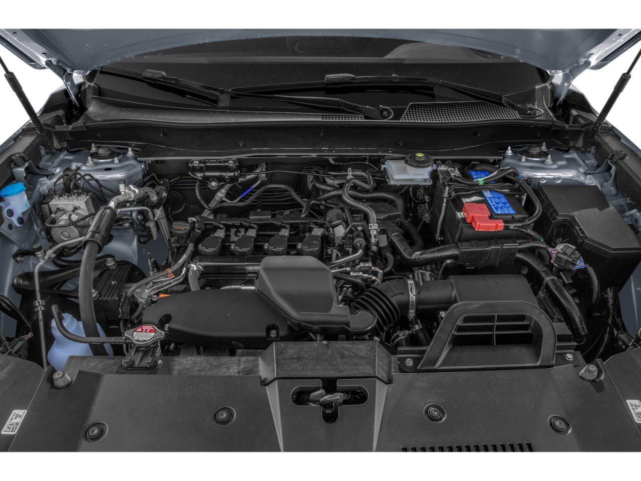 2024 Honda CR-V Sport St. John's NL