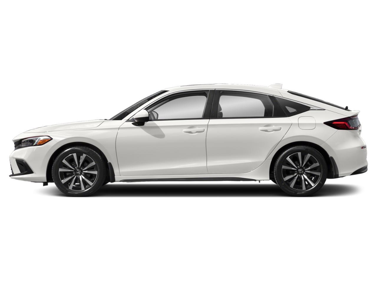 2024 Honda Civic Hatchback EX-L San Clemente CA