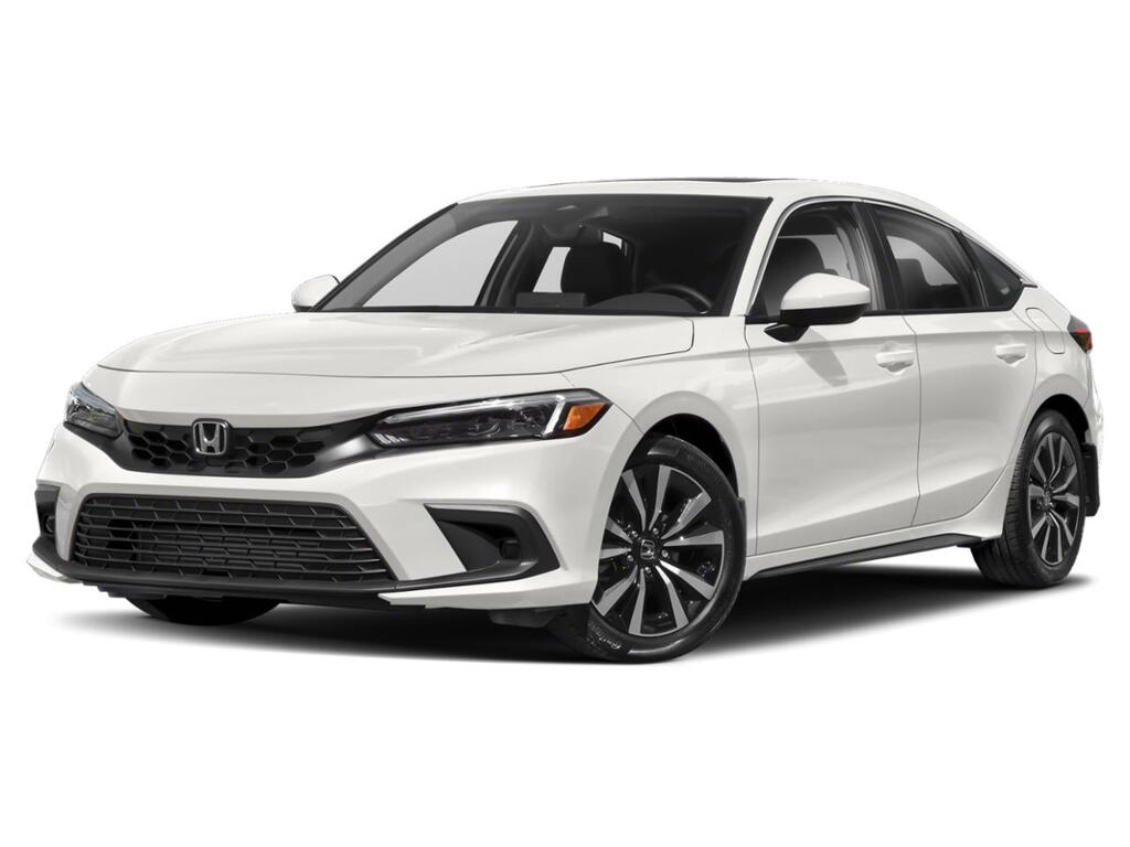 2024 Honda Civic Hatchback EX-L Oshkosh WI