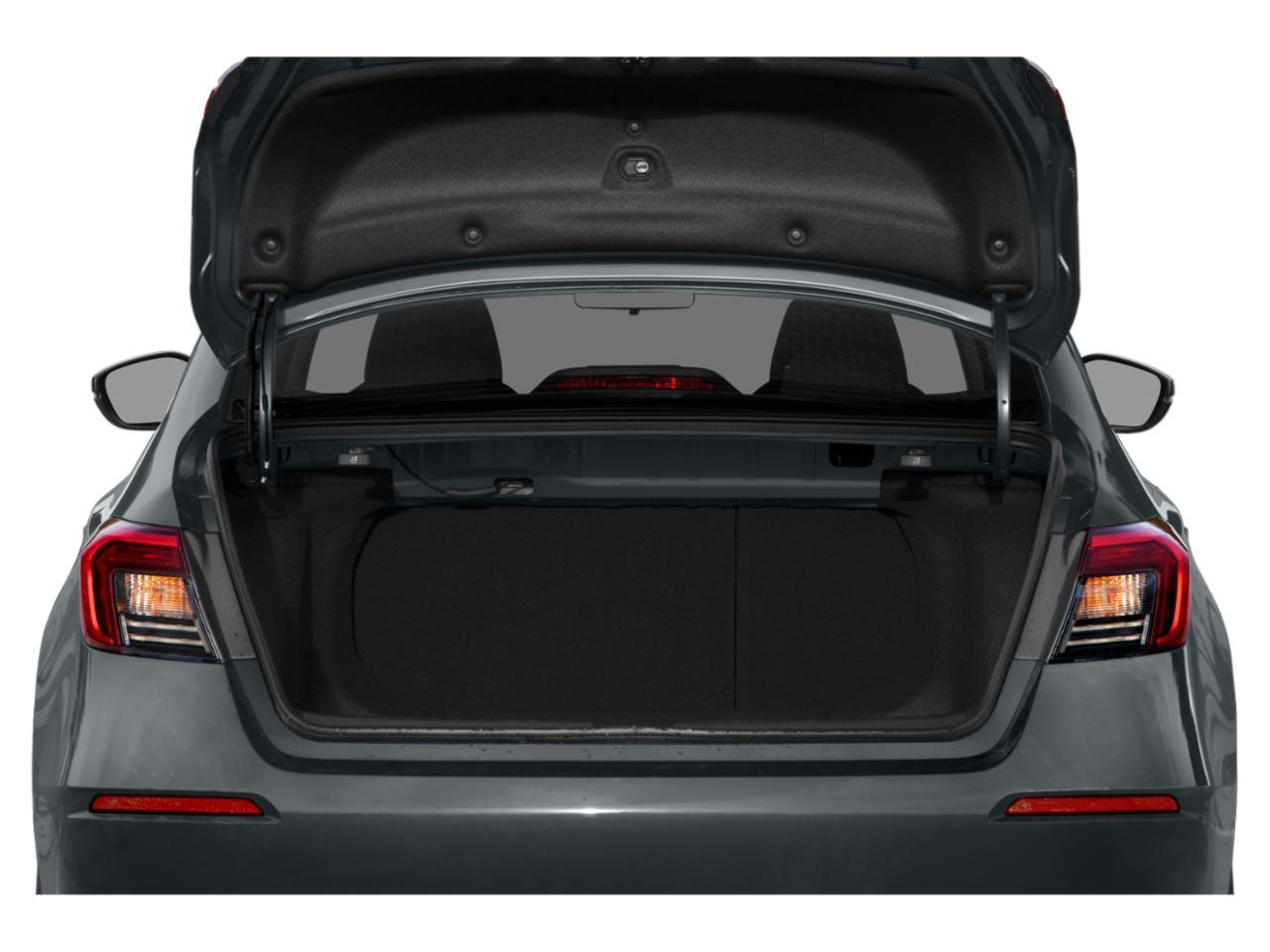 2024 Honda Civic Hatchback EX-L Roseville CA