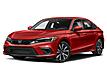 2024 Honda Civic Hatchback EX-L