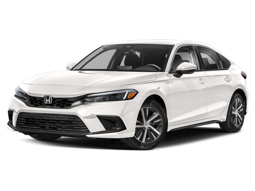 2024 Honda Civic Hatchback LX Oshkosh WI