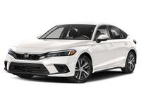 2024 Honda Civic Hatchback LX