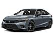 2024 Honda Civic Hatchback Sport