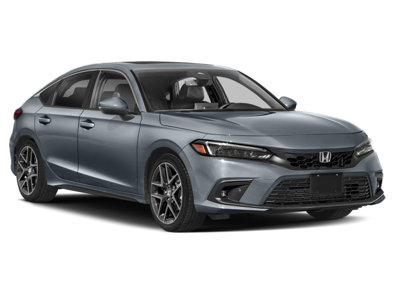 2024 Honda Civic Hatchback Sport Touring Irving TX