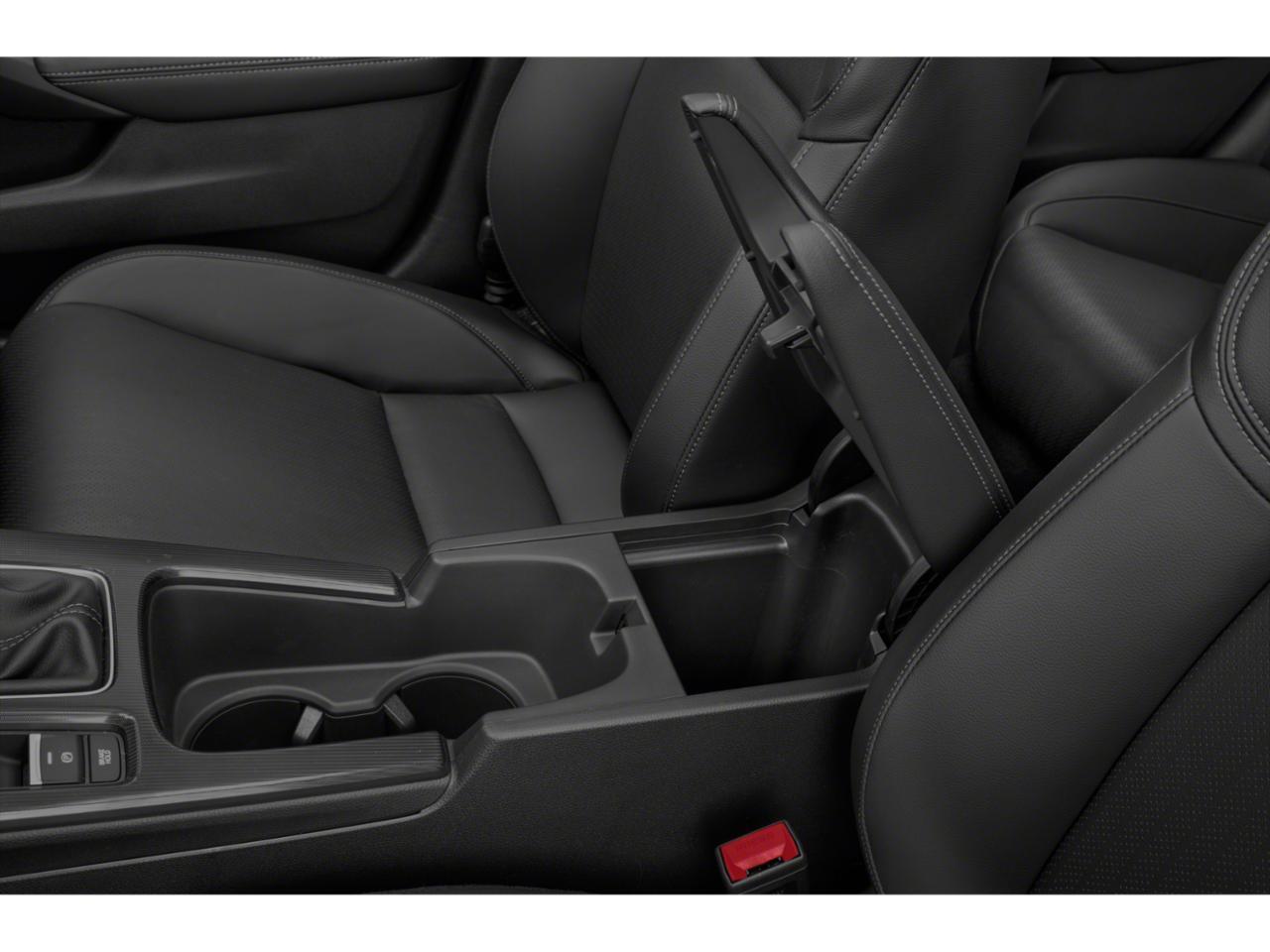 2024 Honda Civic Hatchback Sport Touring St. John's NL