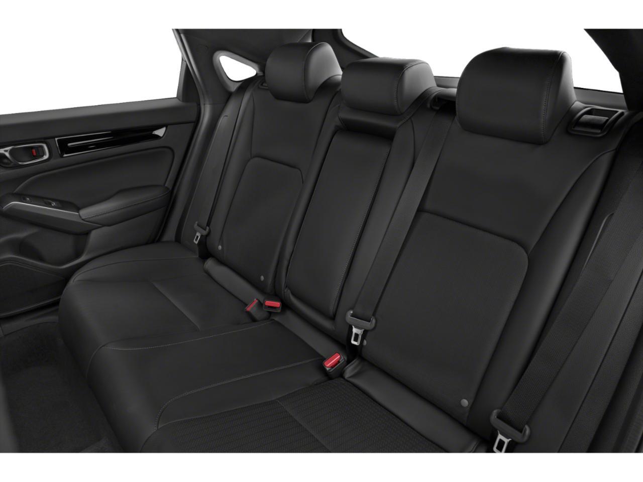 2024 Honda Civic Hatchback Sport Touring St. John's NL