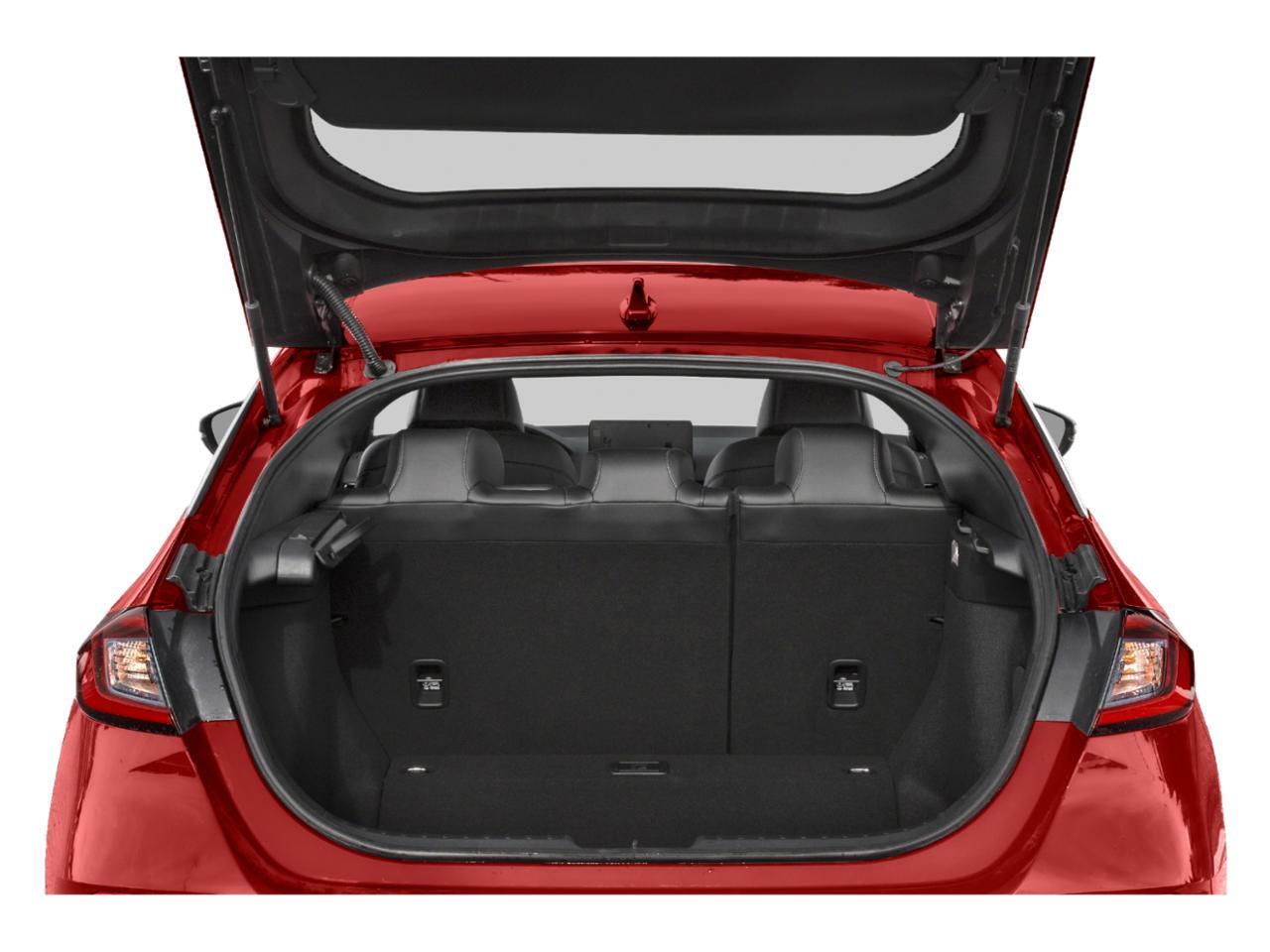 2024 Honda Civic Hatchback Sport Touring St. John's NL