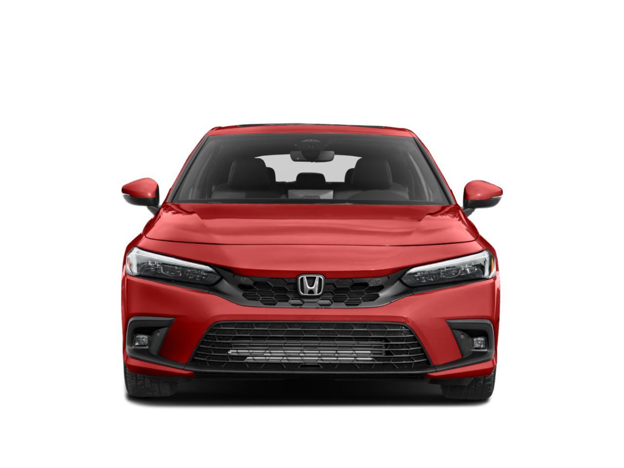 2024 Honda Civic Hatchback Sport Touring St. John's NL