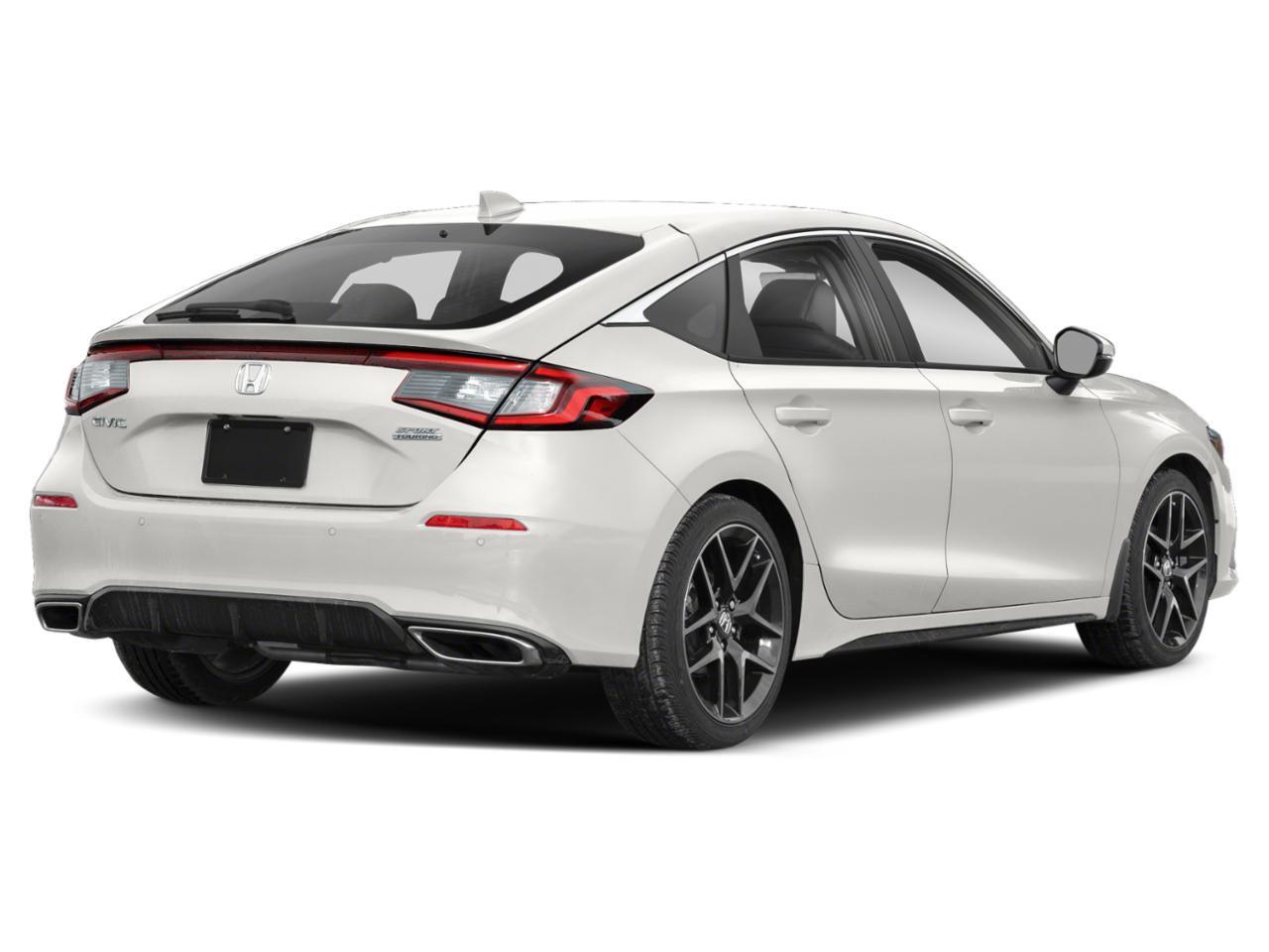 2024 Honda Civic Hatchback Sport Touring St. John's NL