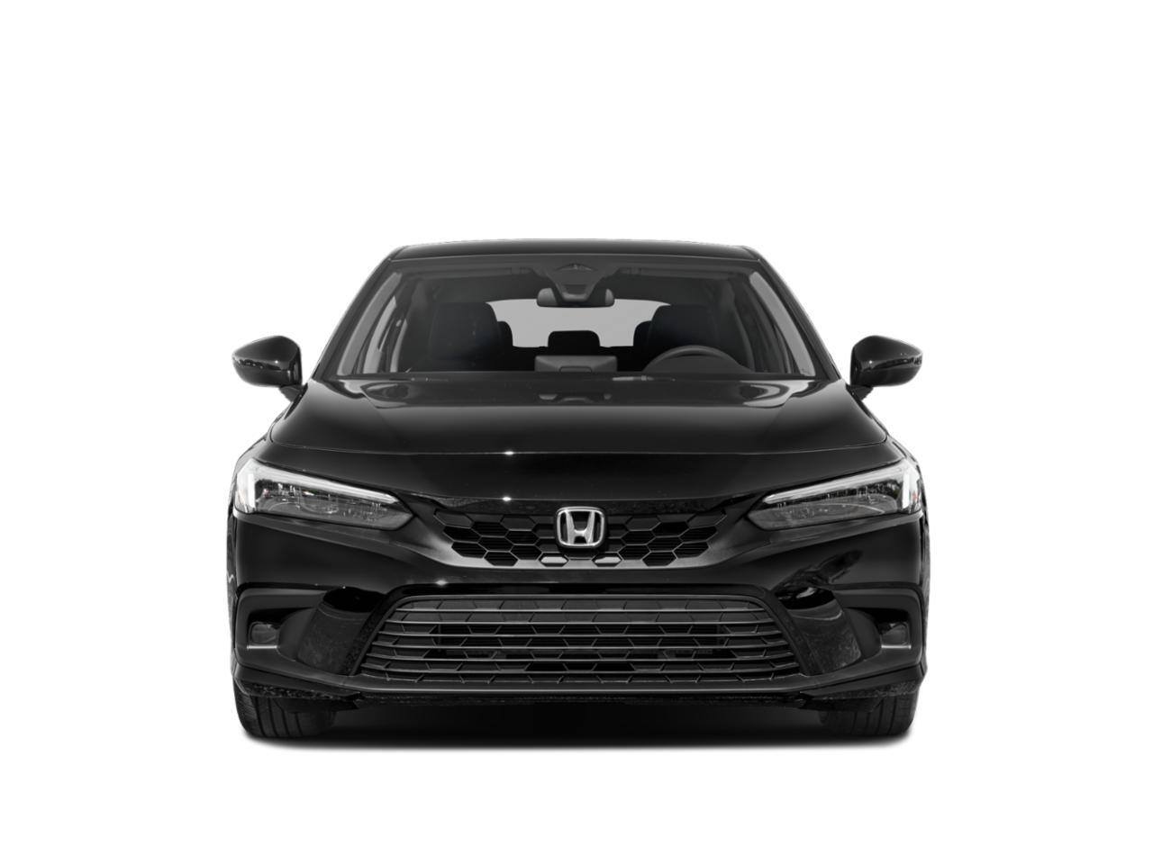 2024 Honda Civic LX Hatchback Charlotte NC