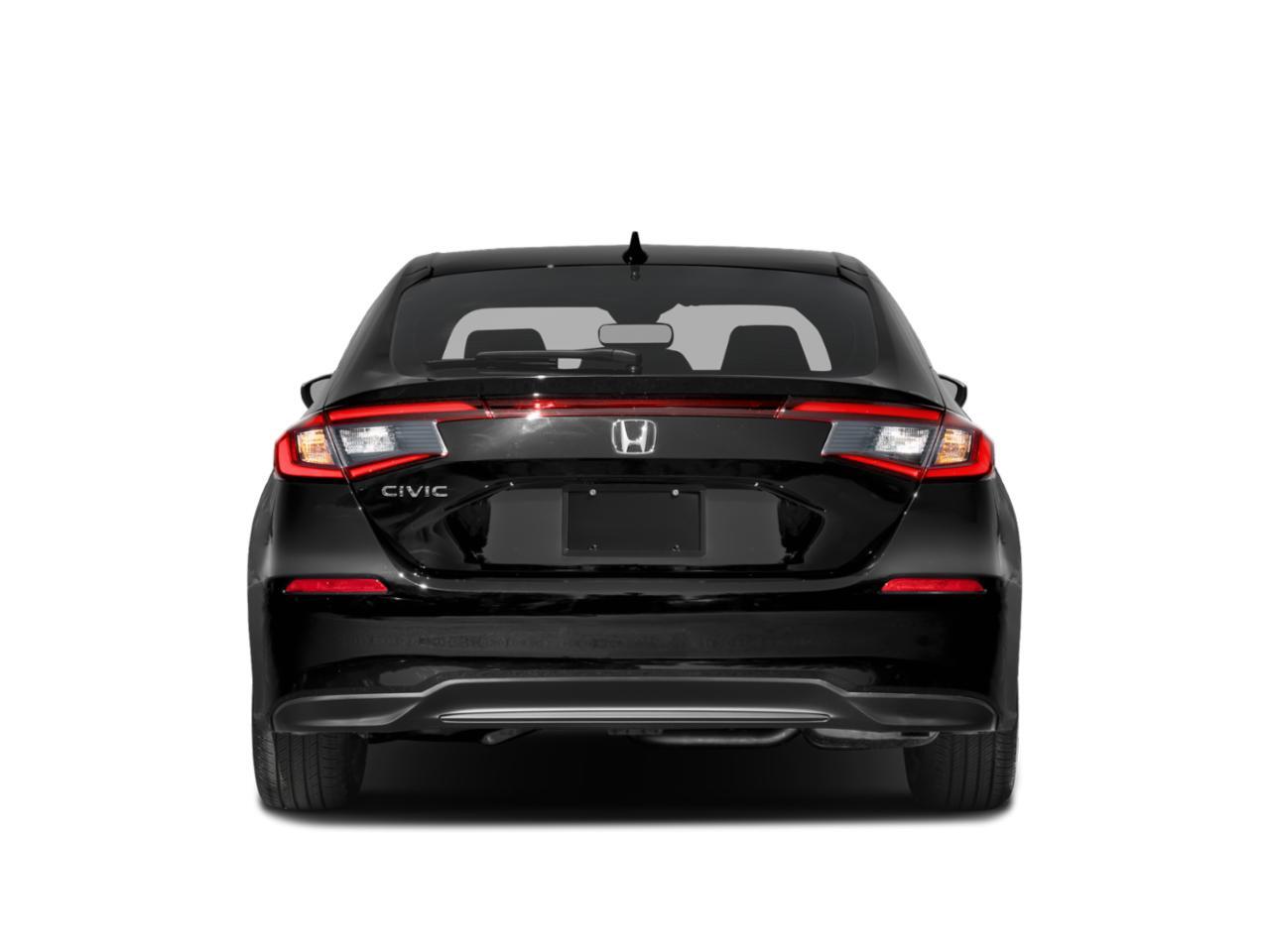 2024 Honda Civic LX Hatchback Charlotte NC