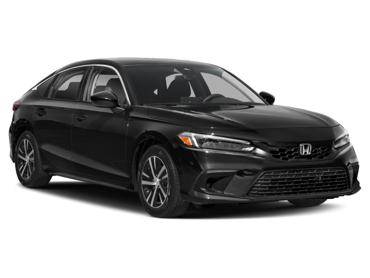 2024 Honda Civic LX Hatchback Charlotte NC