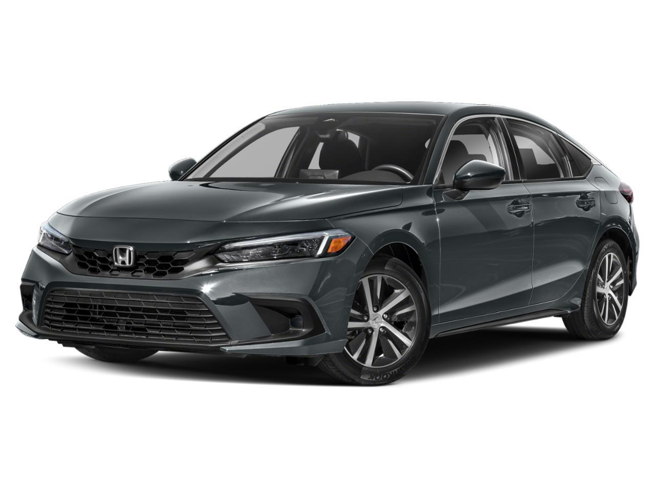 2024 Honda Civic LX Hatchback Charlotte NC