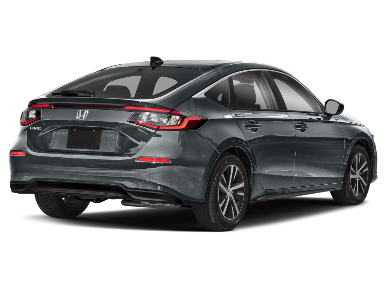 2024 Honda Civic LX Hatchback Charlotte NC