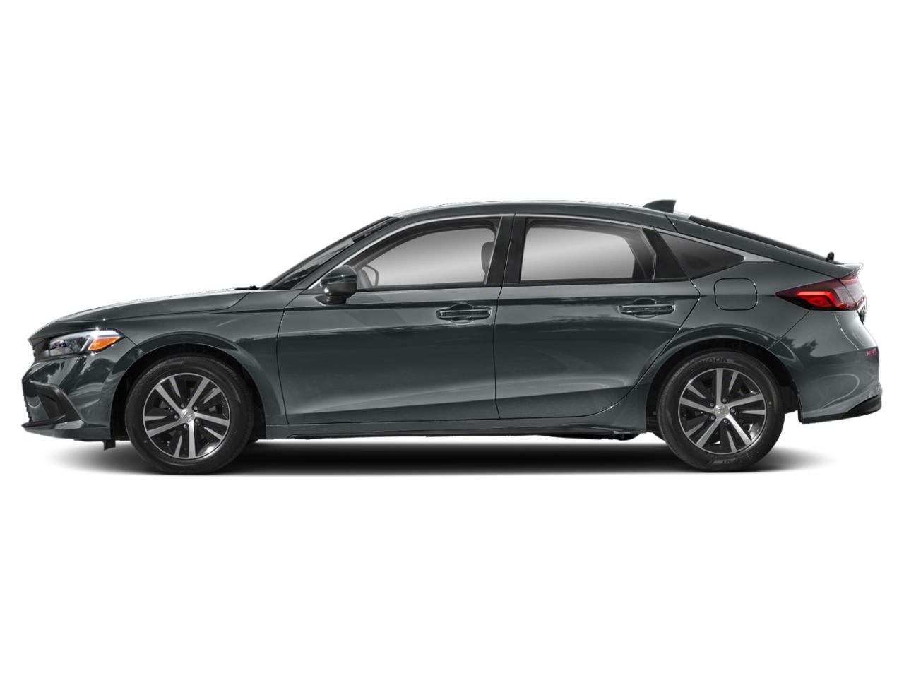 2024 Honda Civic LX Hatchback Charlotte NC