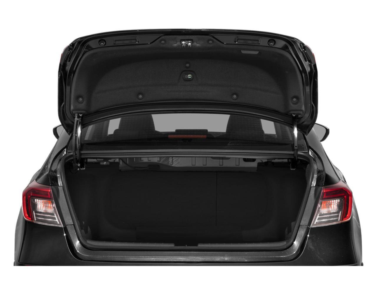 2024 Honda Civic LX Roseville CA