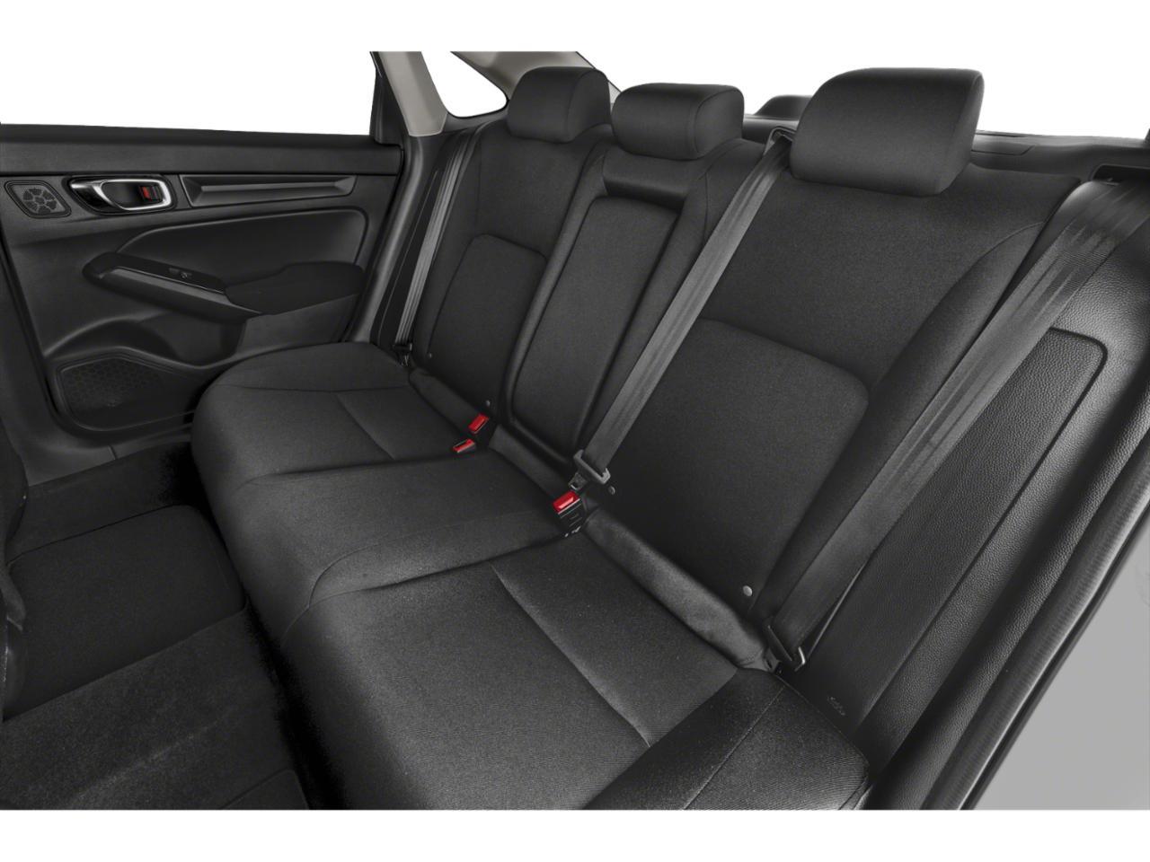2024 Honda Civic Sedan EX Miramar FL
