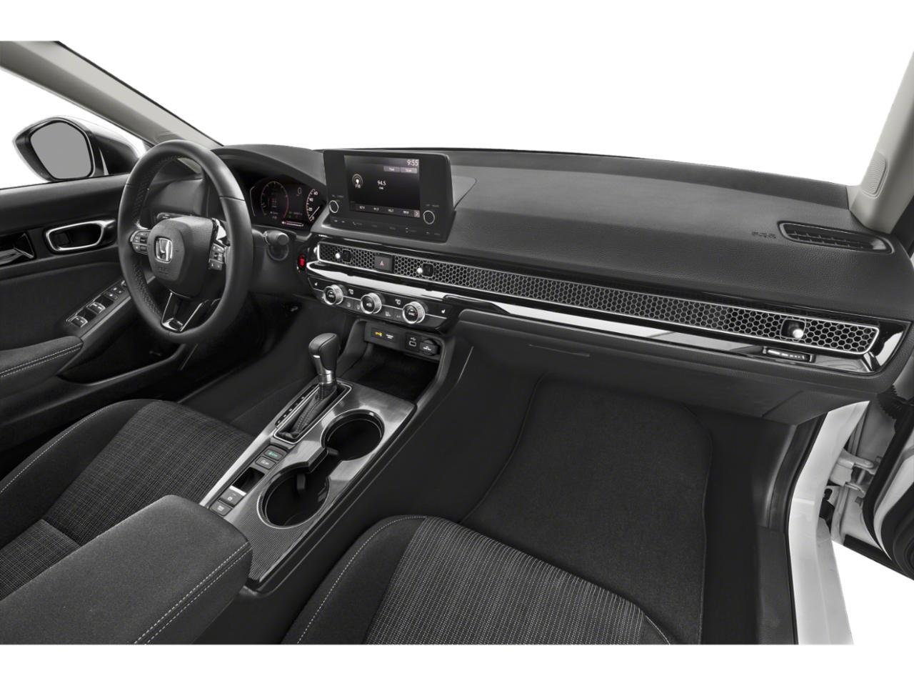 2024 Honda Civic Sedan EX Miramar FL