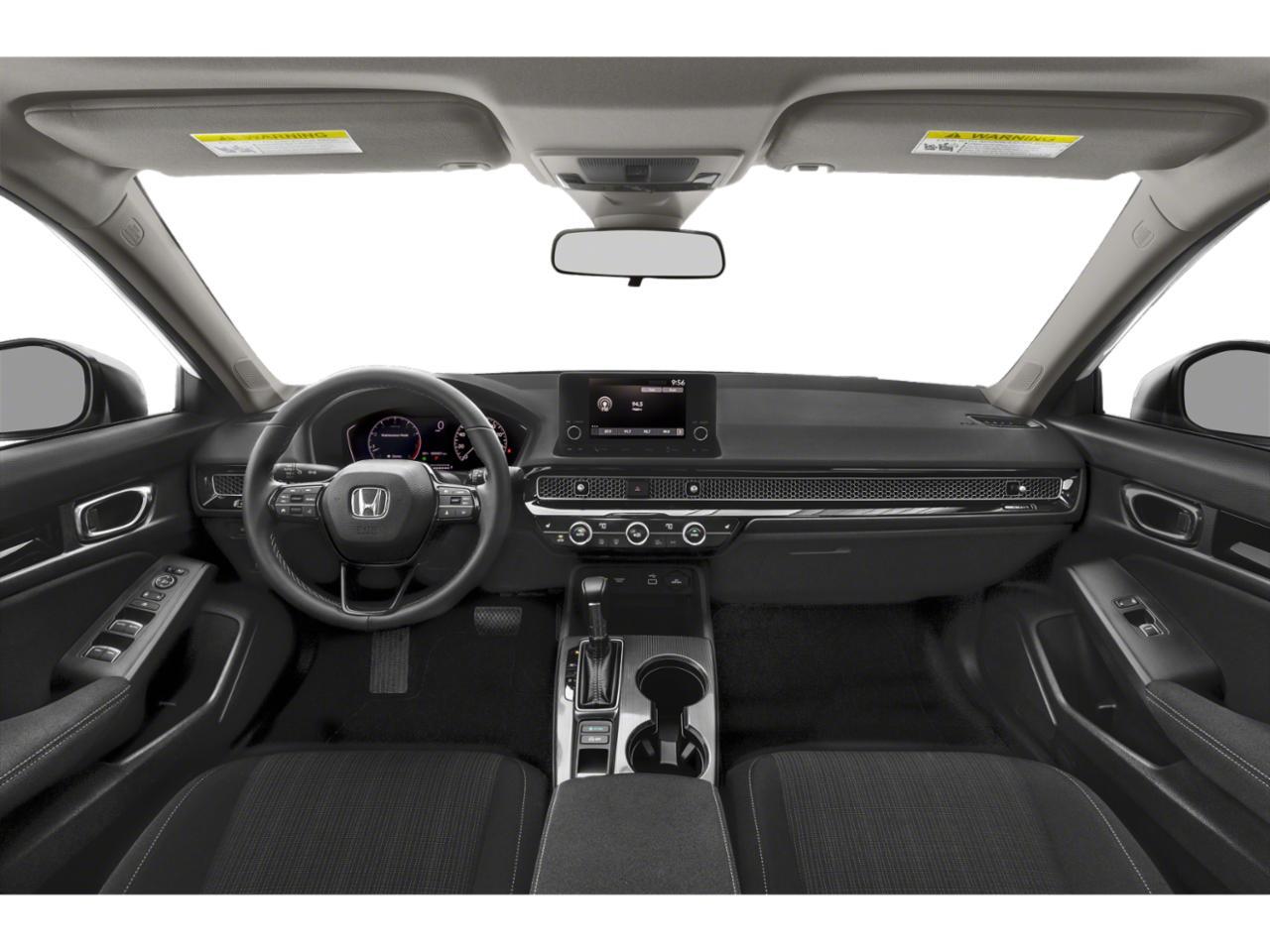 2024 Honda Civic Sedan EX Miramar FL