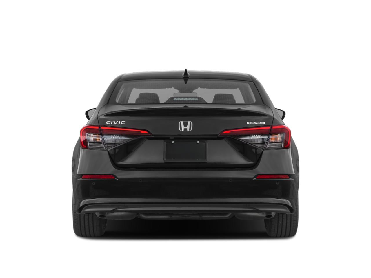 2024 Honda Civic Sedan EX Miramar FL