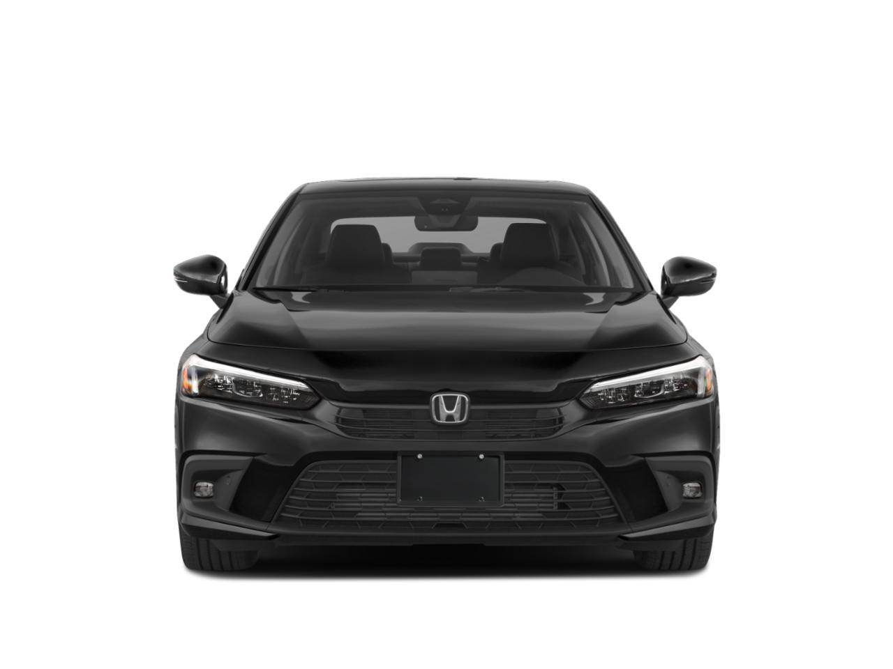 2024 Honda Civic Sedan EX Miramar FL