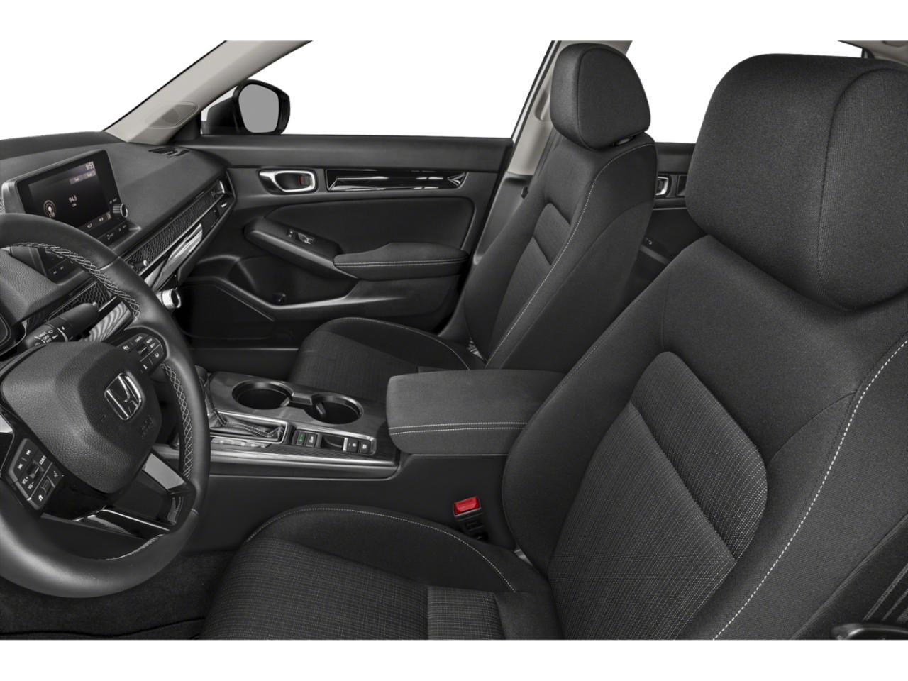 2024 Honda Civic Sedan EX San Clemente CA