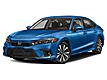 2024 Honda Civic Sedan EX