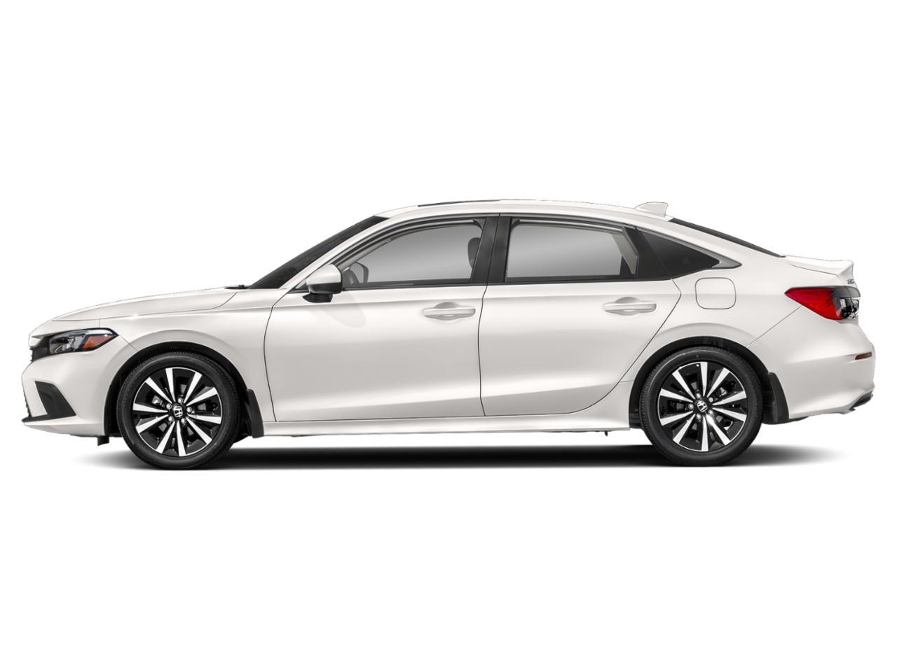 2024 Honda Civic Sedan EX San Clemente CA